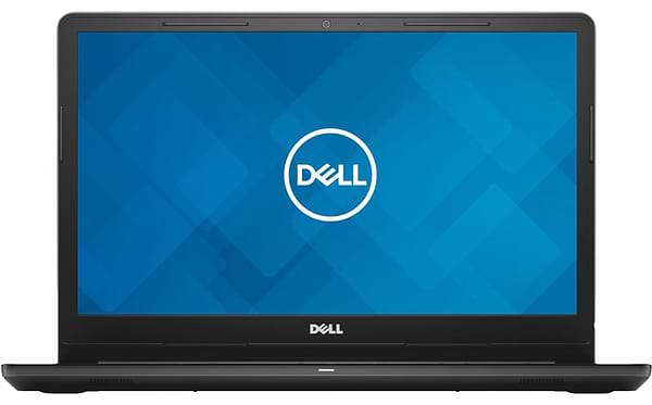 Фото - Ноутбук Dell Inspiron 3573 (35N44H5IHD_LBK) Black