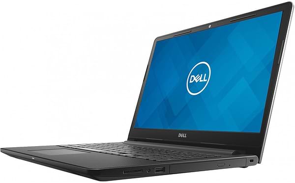 Фото - Ноутбук Dell Inspiron 3573 (35N44H5IHD_LBK) Black