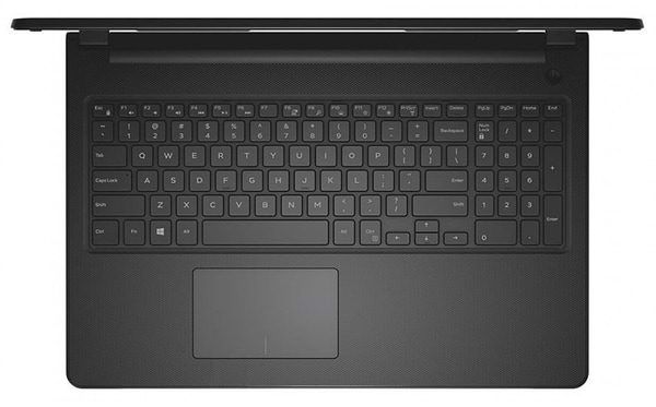 Фото - Ноутбук Dell Inspiron 3573 (35N44H5IHD_LBK) Black