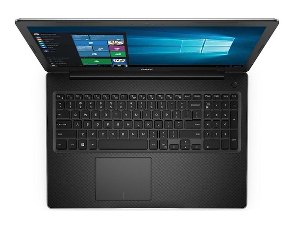 Фото - Ноутбук Dell Inspiron 3593 (I3593F58S2NW-10BK) Black