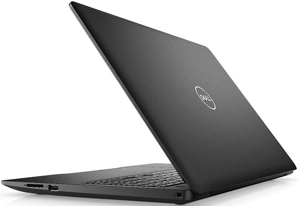 Фото - Ноутбук Dell Inspiron 3593 (I3593F58S2NW-10BK) Black