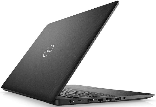 Фото - Ноутбук Dell Inspiron 3593 (I3593F58S2NW-10BK) Black