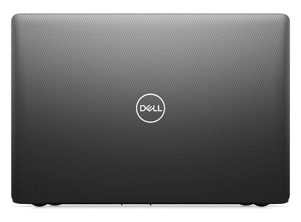 Фото - Ноутбук Dell Inspiron 3593 (I3558S3NDW-75B) Black