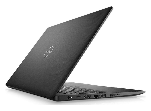 Фото - Ноутбук Dell Inspiron 3593 (I3558S3NDW-75B) Black