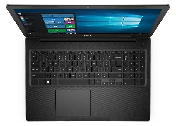Фото - Ноутбук Dell Inspiron 3593 (I3558S3NDW-75B) Black