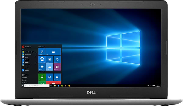 Ноутбук Dell Inspiron 5480 (5480i58S2GF25-WPS) Silver купити