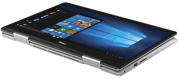 Фото - Ноутбук Dell Inspiron 5482 (I5458S2NIW-70S) Platinum Silver