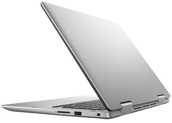 Фото - Ноутбук Dell Inspiron 5482 (I5458S2NIW-70S) Platinum Silver