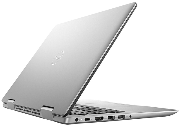 Фото - Ноутбук Dell Inspiron 5482 (I5458S2NIW-70S) Platinum Silver