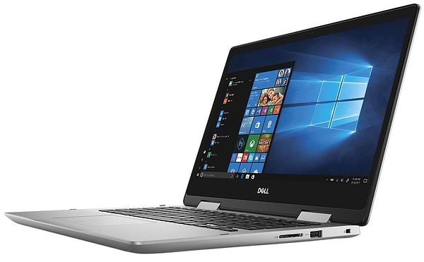 Фото - Ноутбук Dell Inspiron 5482 (I5458S2NIW-70S) Platinum Silver