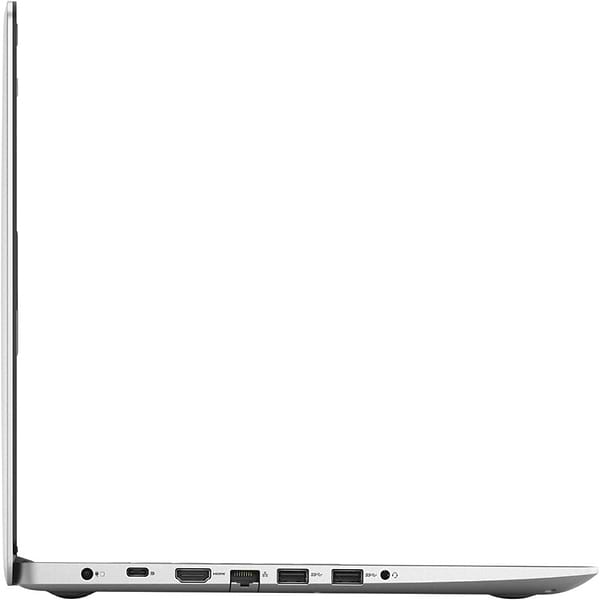 Фото - Ноутбук Dell Inspiron 5570 (55i58H2R5M-LPS) Silver