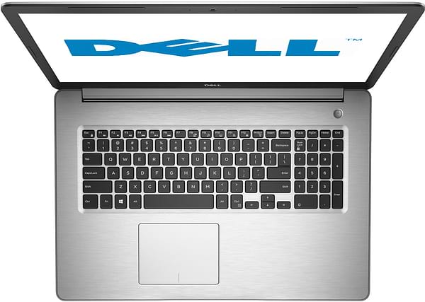 Фото - Ноутбук Dell Inspiron 5570 (55i58H2R5M-LPS) Silver