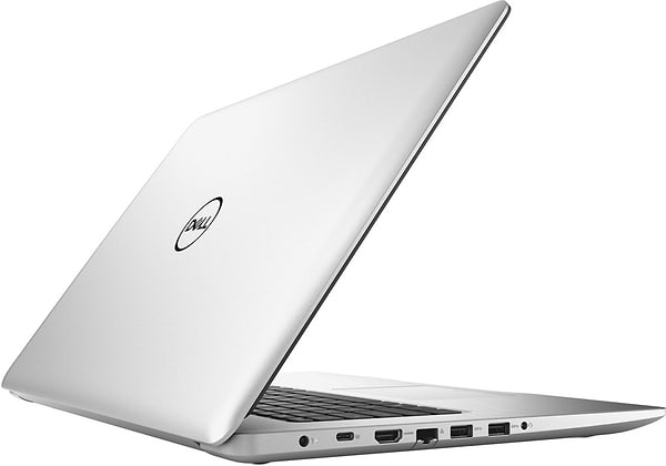 Фото - Ноутбук Dell Inspiron 5570 (55i58H2R5M-LPS) Silver