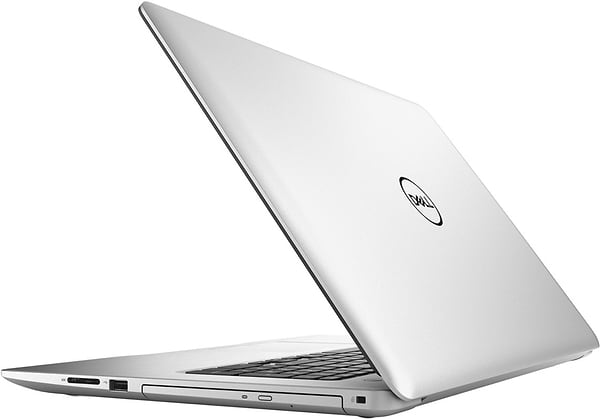 Фото - Ноутбук Dell Inspiron 5570 (55i58H2R5M-LPS) Silver
