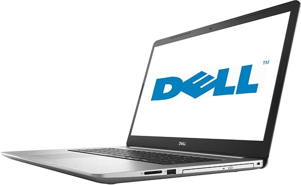 Фото - Ноутбук Dell Inspiron 5570 (55i58H2R5M-LPS) Silver