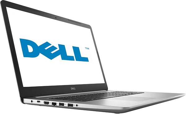 Фото - Ноутбук Dell Inspiron 5570 (55i58H2R5M-LPS) Silver