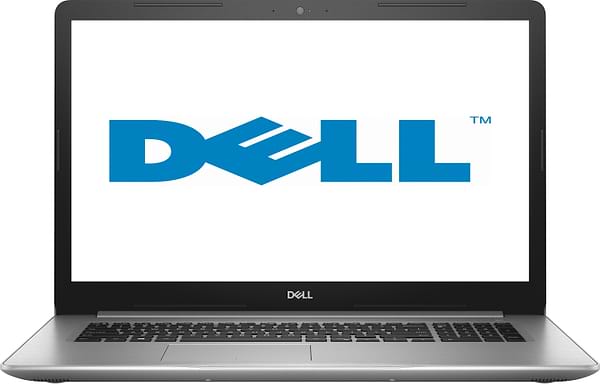 Фото - Ноутбук Dell Inspiron 5570 (55i58H2R5M-LPS) Silver