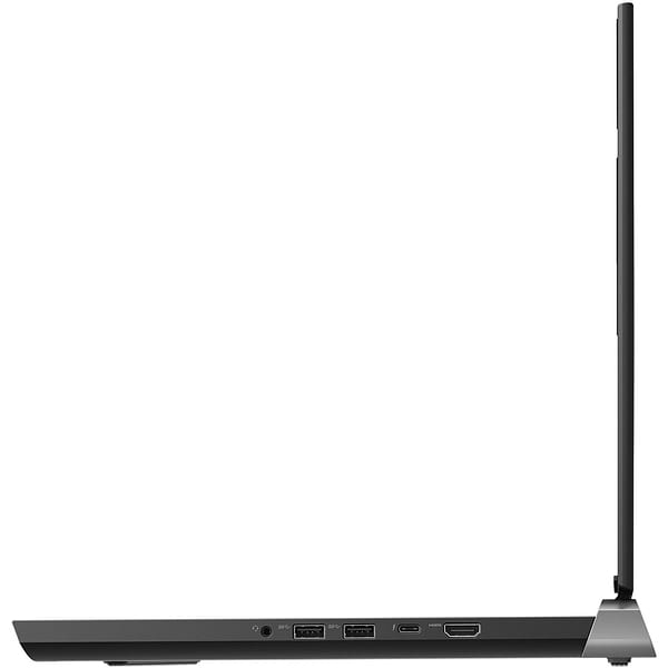 Фото - Ноутбук игровой Dell Inspiron G5 5587 (55G5i58S1H1G15i-LBK) Black
