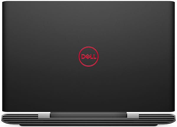 Фото - Ноутбук игровой Dell Inspiron G5 5587 (55G5i58S1H1G15i-LBK) Black