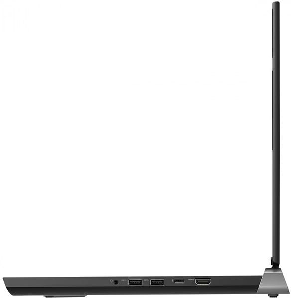 Фото - Ноутбук игровой Dell Inspiron G5 5587 (55G5i916S2H1G16-LBK) Black