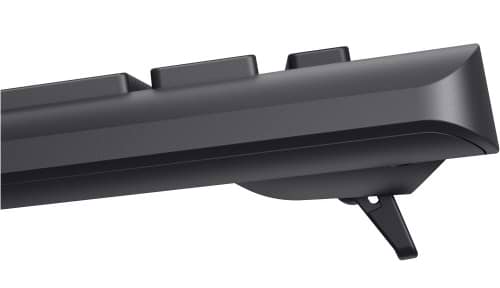 Фото - Клавіатура + миша бездротова Dell KM3322W (580-AKGK)