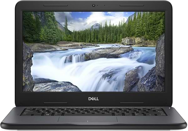 Ноутбук Dell Latitude 3300 (N013L330013EMEA_U) Black купить - цена