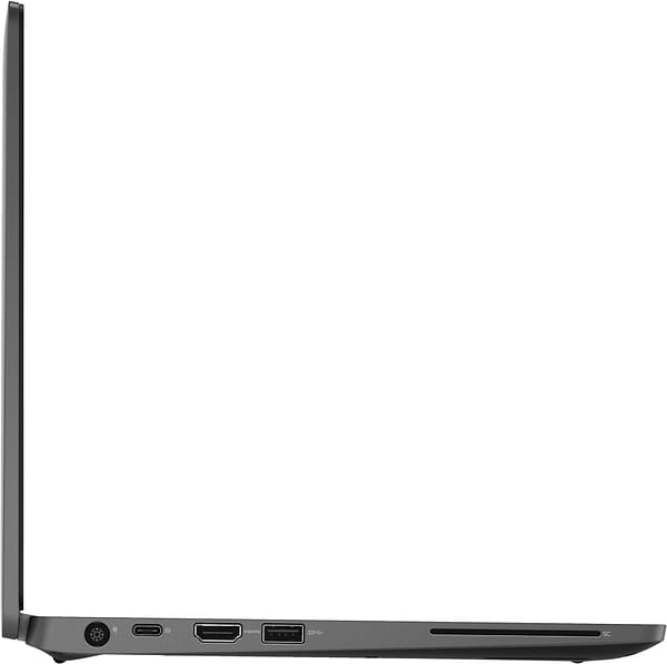 Фото - Ноутбук Dell Latitude 5300 (N013L5300132N1EMEA-08) Black