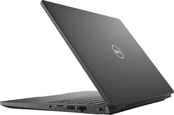 Фото - Ноутбук Dell Latitude 5300 (N013L5300132N1EMEA-08) Black