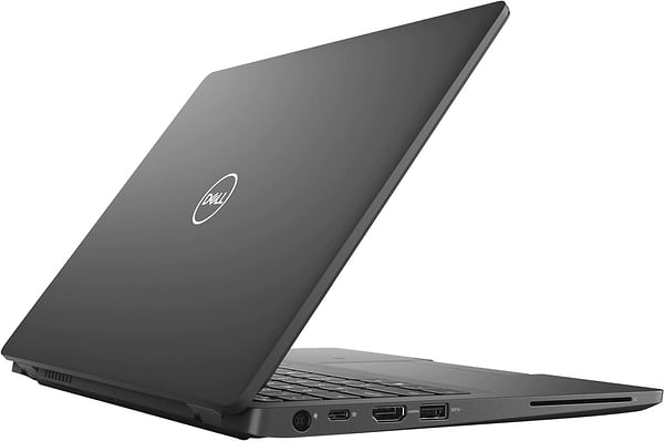 Фото - Ноутбук Dell Latitude 5300 (N013L5300132N1EMEA-08) Black