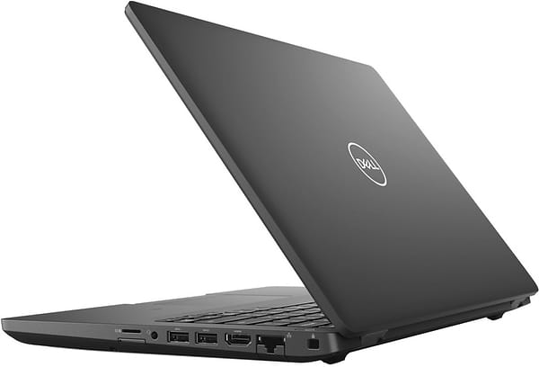 Фото - Ноутбук Dell Latitude 5400 (N027L540014ERC_W10) Black