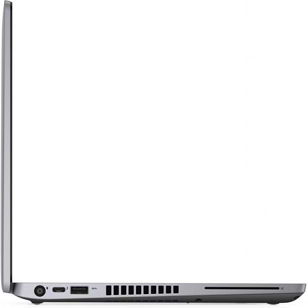 Фото - Ноутбук Dell Latitude 5410 BTX (N001L541014EMEA-08) Grey
