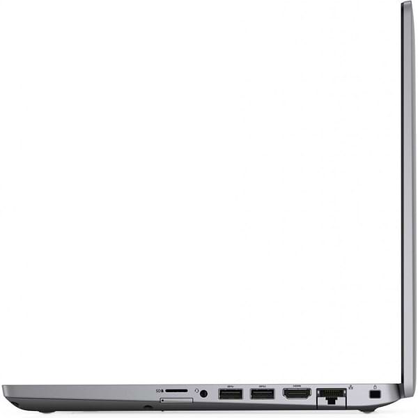 Фото - Ноутбук Dell Latitude 5410 BTX (N001L541014EMEA-08) Grey