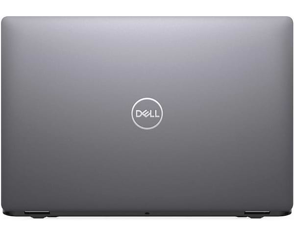 Фото - Ноутбук Dell Latitude 5410 BTX (N001L541014EMEA-08) Grey