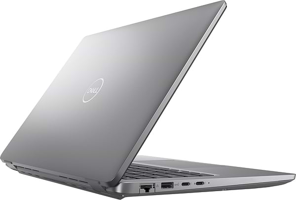 Фото - Ноутбук Dell Latitude 5440 (N025L544014UA_W11P) Gray