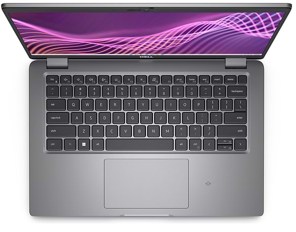 Фото - Ноутбук Dell Latitude 5440 (N025L544014UA_W11P) Gray