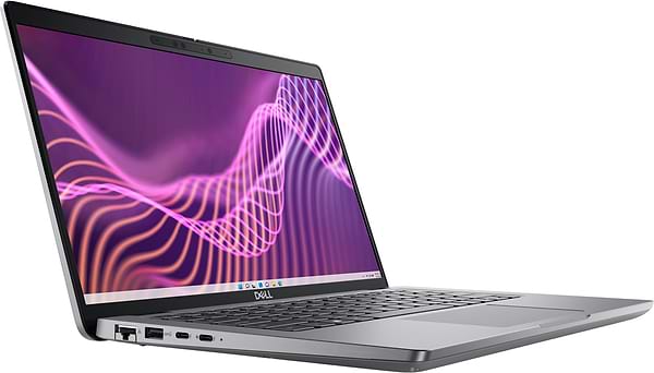 Фото - Ноутбук Dell Latitude 5440 (N025L544014UA_W11P) Gray