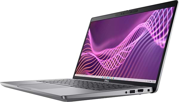 Фото - Ноутбук Dell Latitude 5440 (N025L544014UA_W11P) Gray