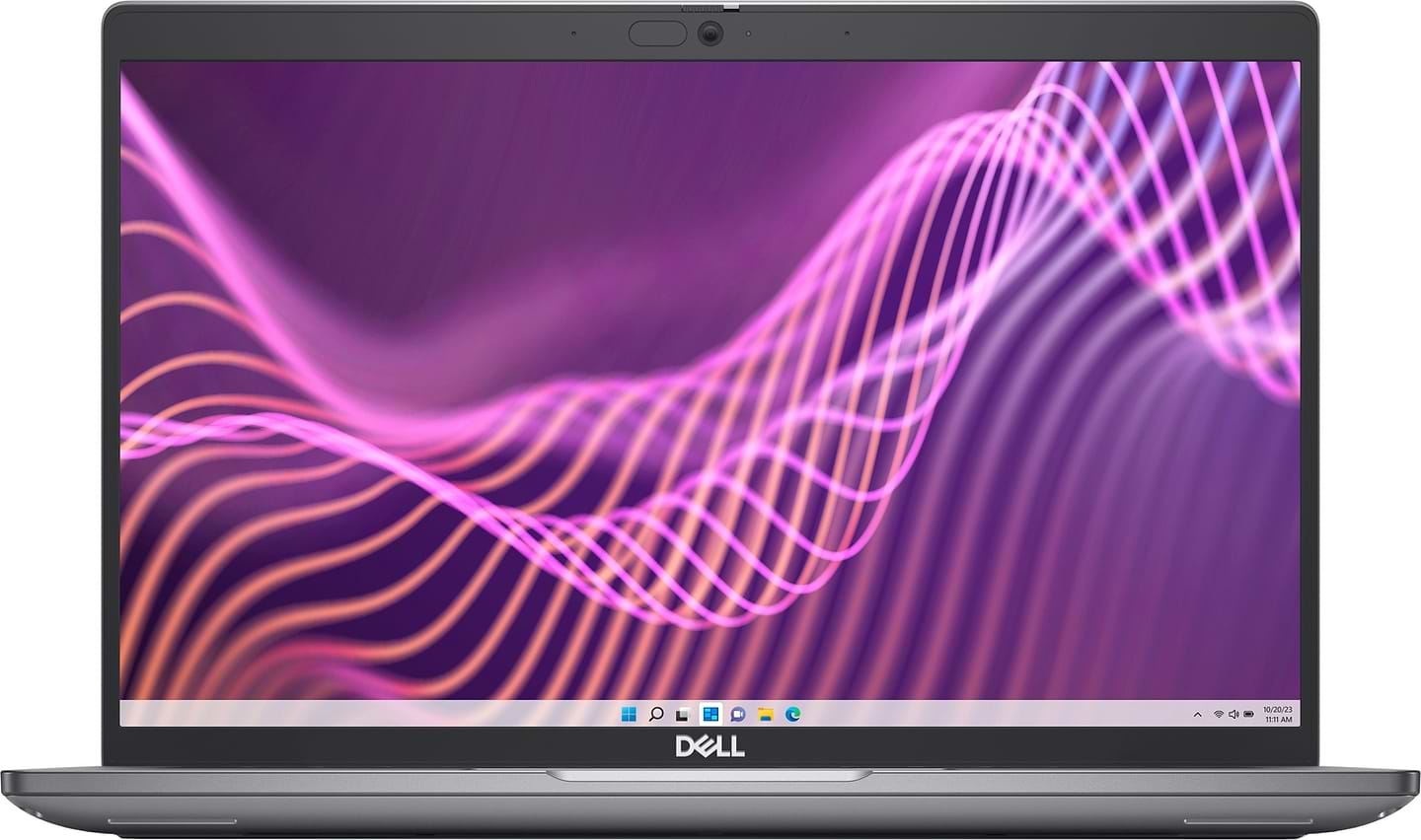 Ноутбук Dell Latitude 5440 (N025L544014UA_W11P) Gray - Фото 1