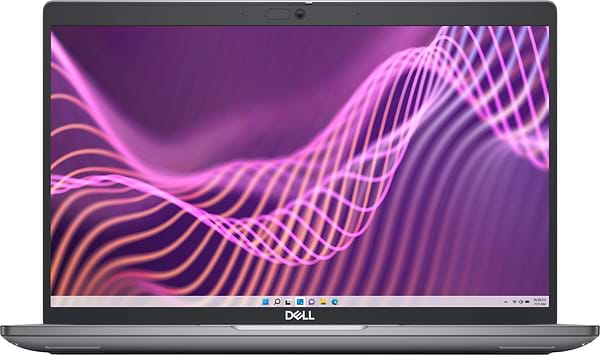 Фото - Ноутбук Dell Latitude 5440 (N025L544014UA_W11P) Gray