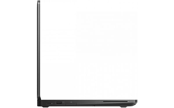 Фото - Ноутбук Dell Latitude 5491 (N004L549114EMEA_P) Black