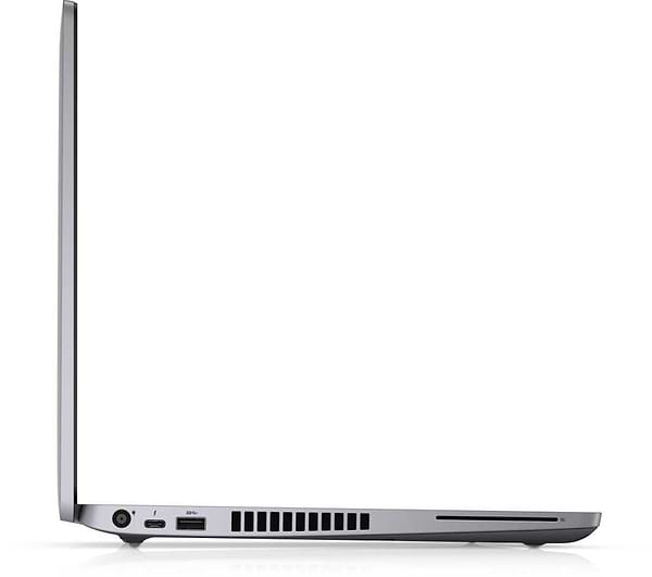Фото - Ноутбук Dell Latitude 5510 BTX (N001L551015EMEA-08) Grey