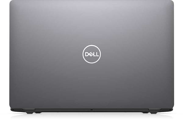 Фото - Ноутбук Dell Latitude 5510 BTX (N001L551015EMEA-08) Grey