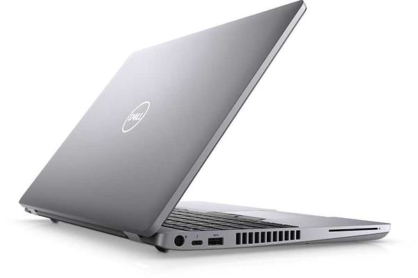 Фото - Ноутбук Dell Latitude 5510 BTX (N001L551015EMEA-08) Grey