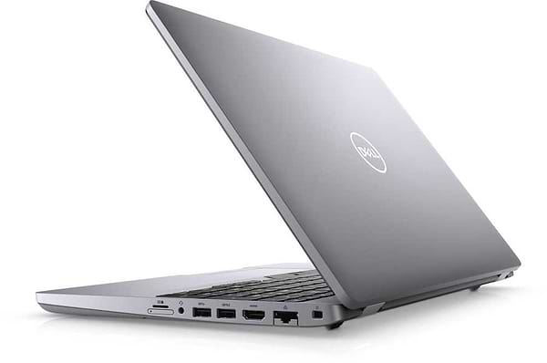 Фото - Ноутбук Dell Latitude 5510 BTX (N001L551015EMEA-08) Grey