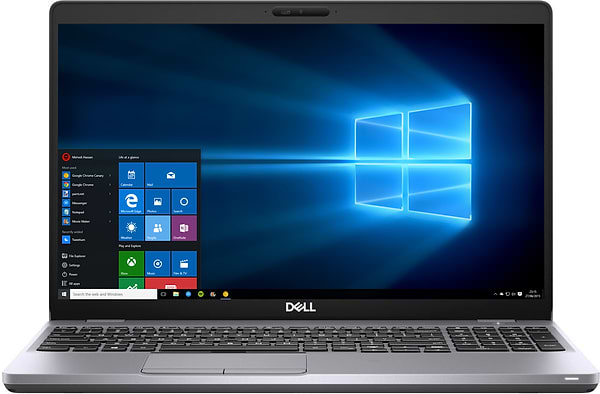 Фото - Ноутбук Dell Latitude 5511 (N002L551115EMEA-080) Silver Фото - Ноутбук Dell Latitude 5511 (N002L551115EMEA-080) Silver