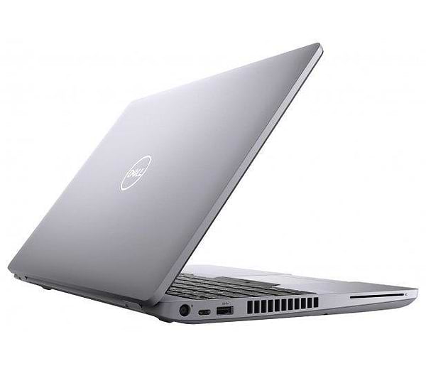 Фото - Ноутбук Dell Latitude 5511 (N002L551115EMEA-080) Silver