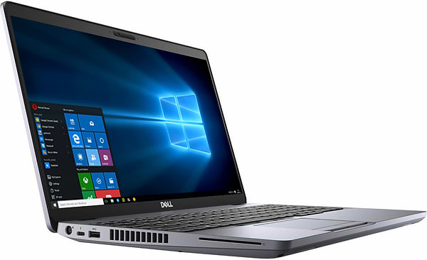Фото - Ноутбук Dell Latitude 5511 (N002L551115EMEA-080) Silver