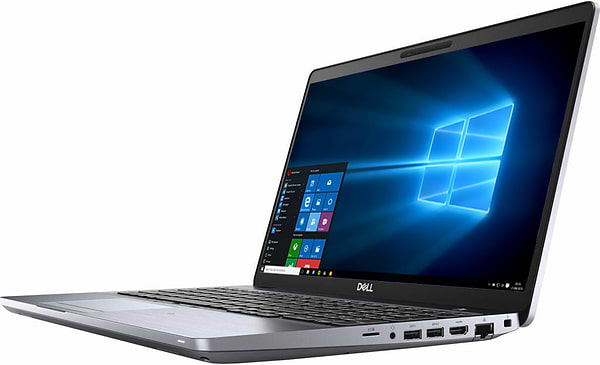 Фото - Ноутбук Dell Latitude 5511 (N002L551115EMEA-080) Silver