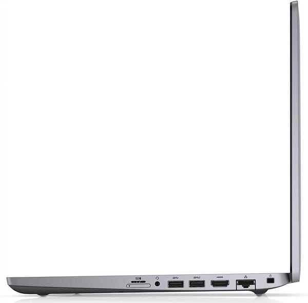 Фото - Ноутбук Dell Latitude 5511 (N002L551115EMEA-080) Silver