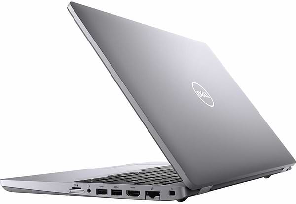 Фото - Ноутбук Dell Latitude 5511 (N002L551115EMEA-080) Silver